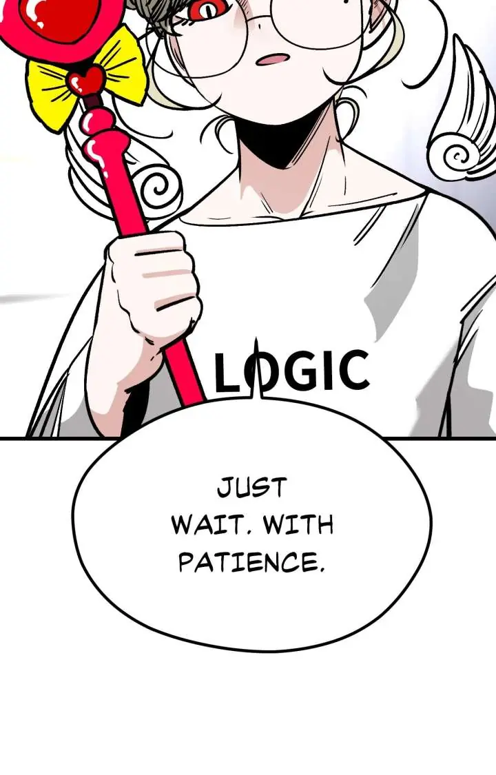 The Student, the Witch, and the Academy Chapter 31 Page 49
