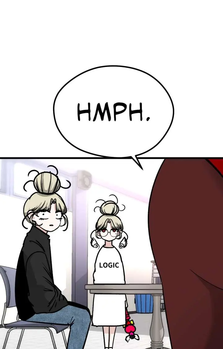 The Student, the Witch, and the Academy Chapter 31 Page 50