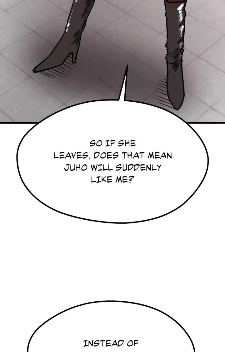 The Student, the Witch, and the Academy Chapter 31 Page 53