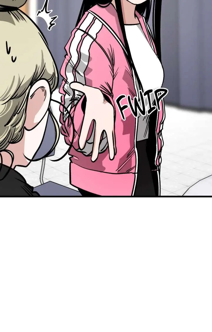 The Student, the Witch, and the Academy Chapter 31 Page 66