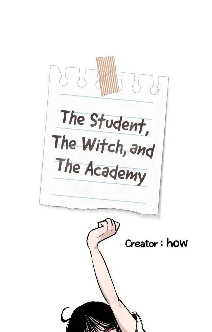 The Student, the Witch, and the Academy Chapter 31 Page 72