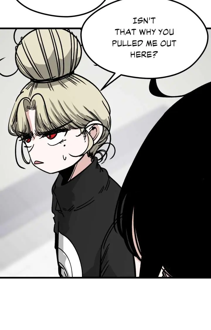 The Student, the Witch, and the Academy Chapter 31 Page 80