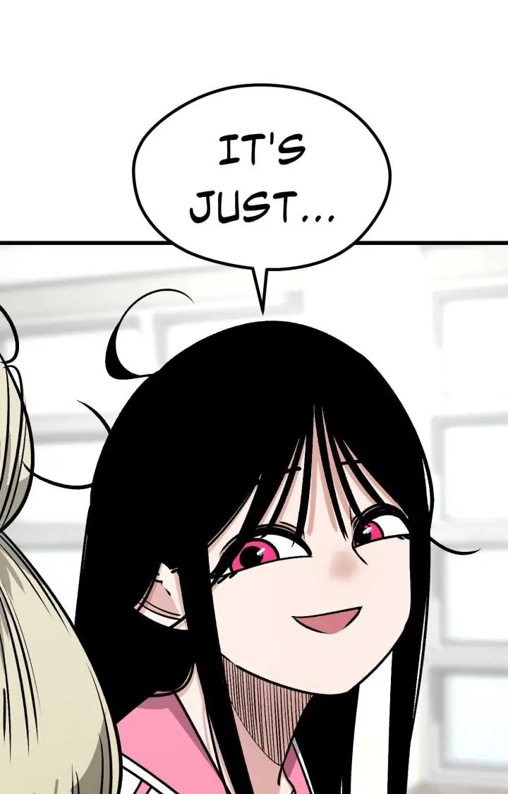 The Student, the Witch, and the Academy Chapter 31 Page 81