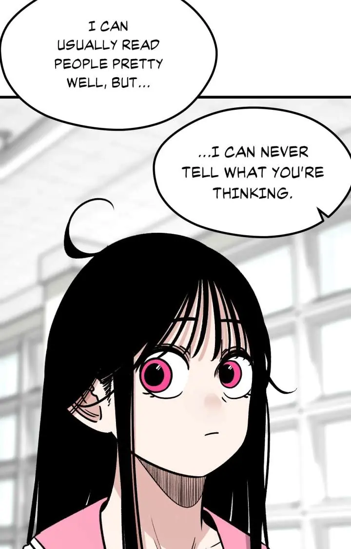 The Student, the Witch, and the Academy Chapter 31 Page 91