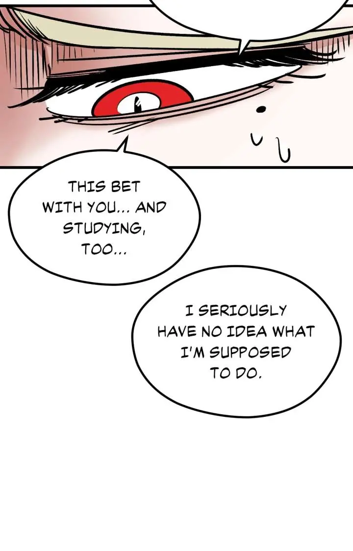 The Student, the Witch, and the Academy Chapter 31 Page 93