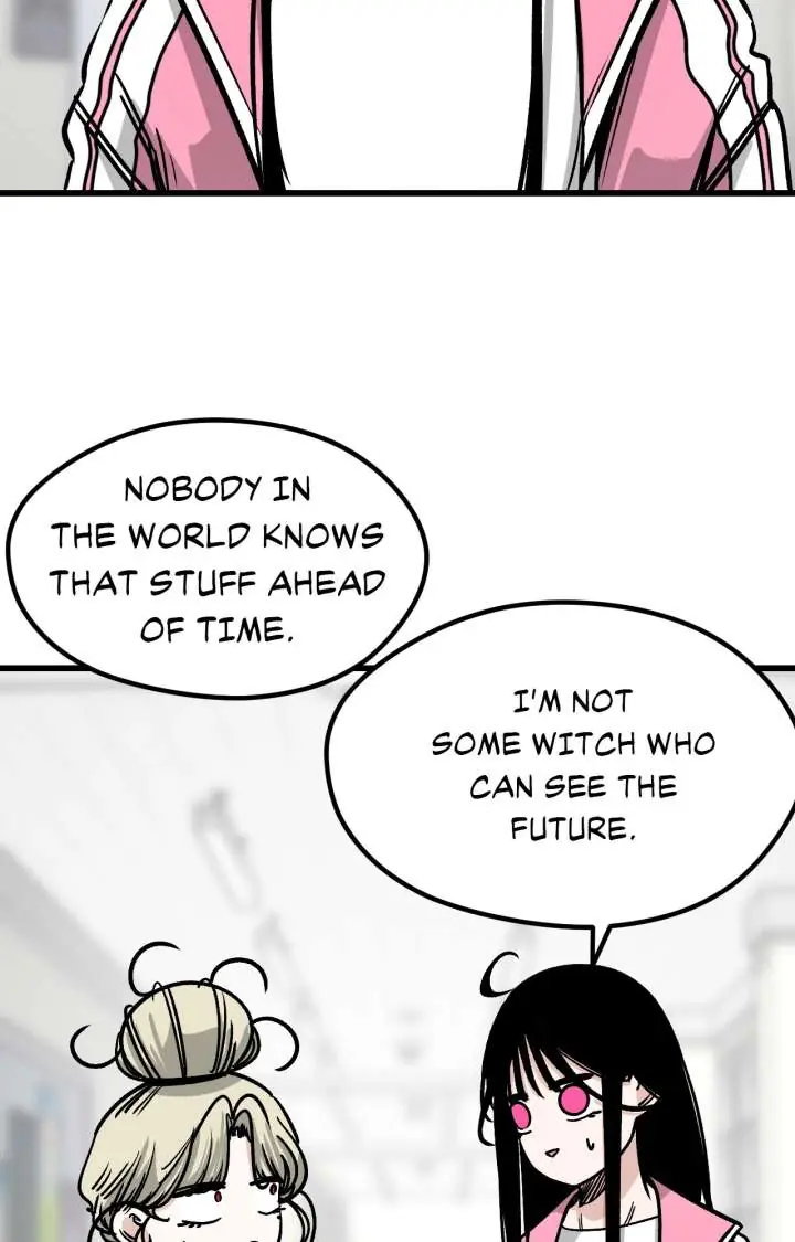 The Student, the Witch, and the Academy Chapter 31 Page 95