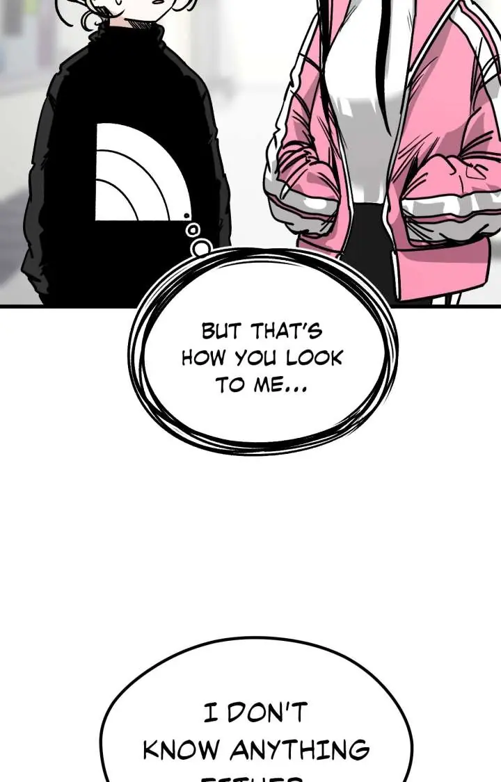 The Student, the Witch, and the Academy Chapter 31 Page 96