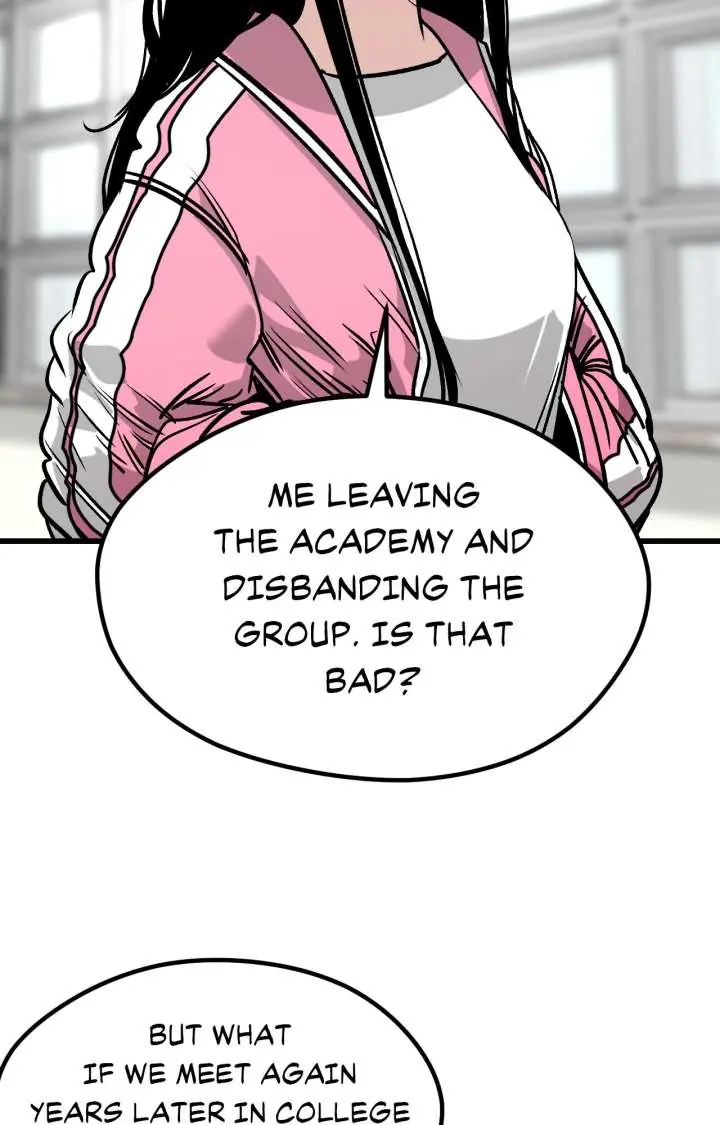 The Student, the Witch, and the Academy Chapter 31 Page 106