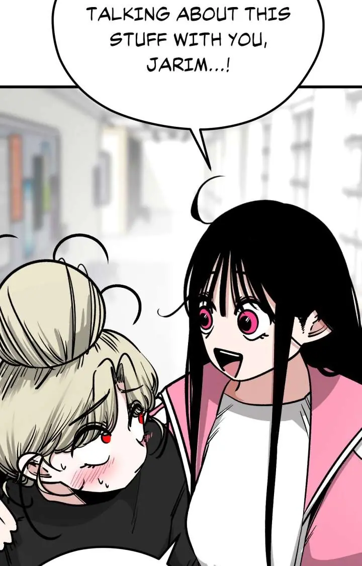 The Student, the Witch, and the Academy Chapter 31 Page 114