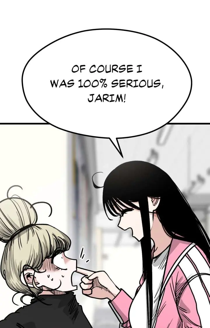 The Student, the Witch, and the Academy Chapter 32 Page 18