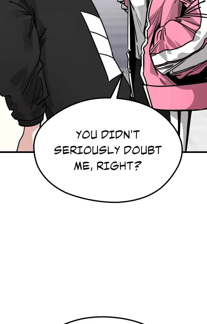 The Student, the Witch, and the Academy Chapter 32 Page 19