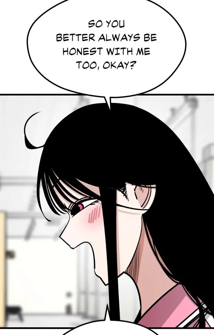 The Student, the Witch, and the Academy Chapter 32 Page 20