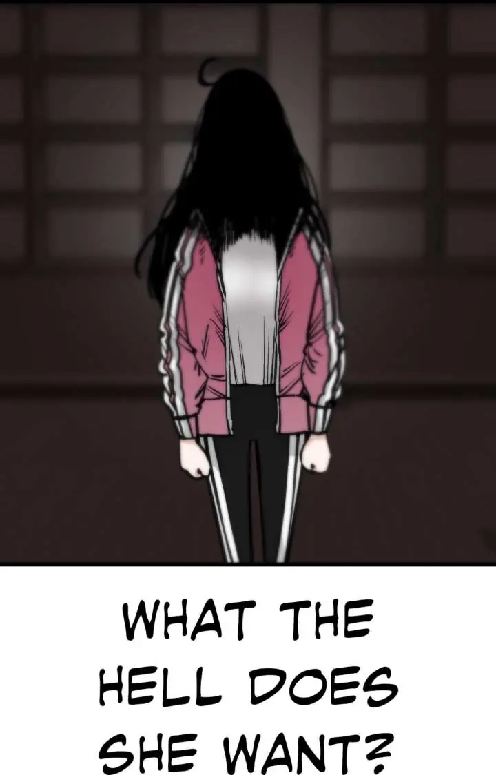 The Student, the Witch, and the Academy Chapter 32 Page 36