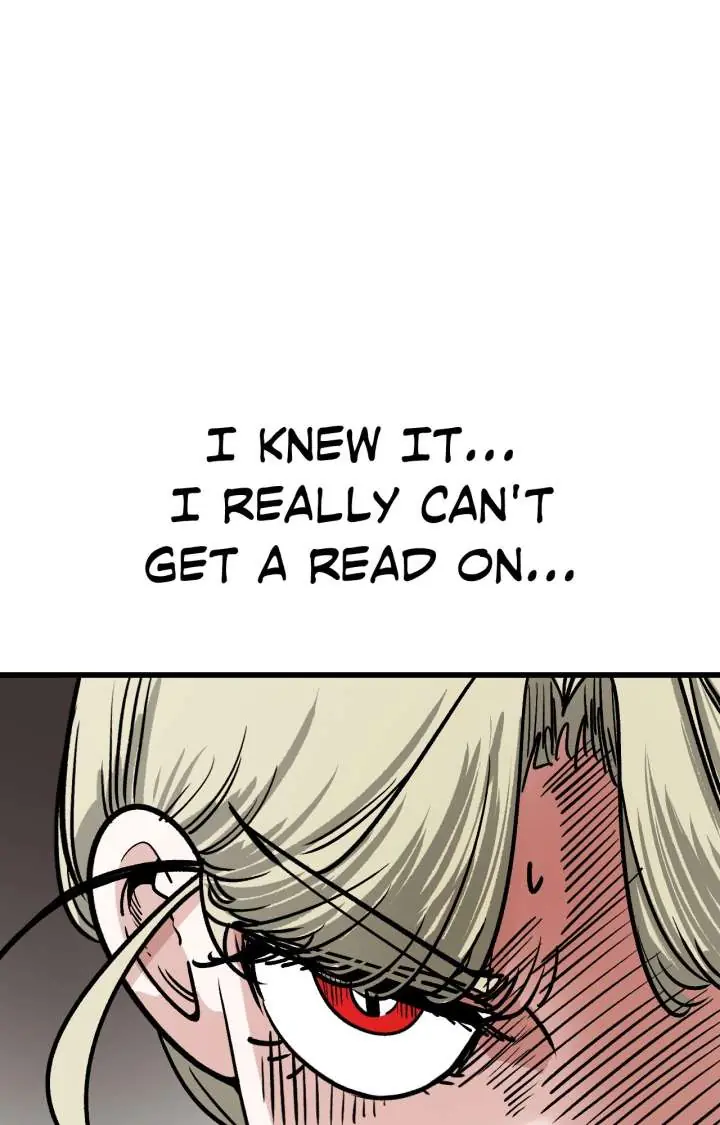 The Student, the Witch, and the Academy Chapter 32 Page 37