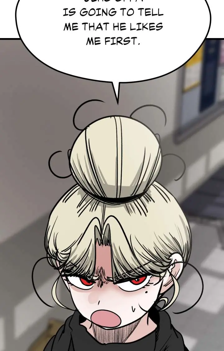The Student, the Witch, and the Academy Chapter 32 Page 42