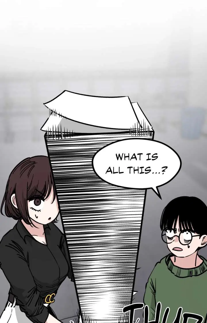 The Student, the Witch, and the Academy Chapter 32 Page 63