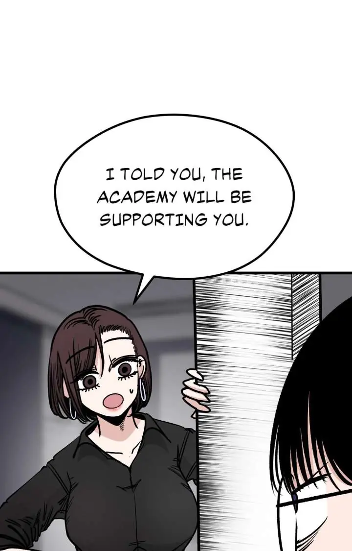 The Student, the Witch, and the Academy Chapter 32 Page 65