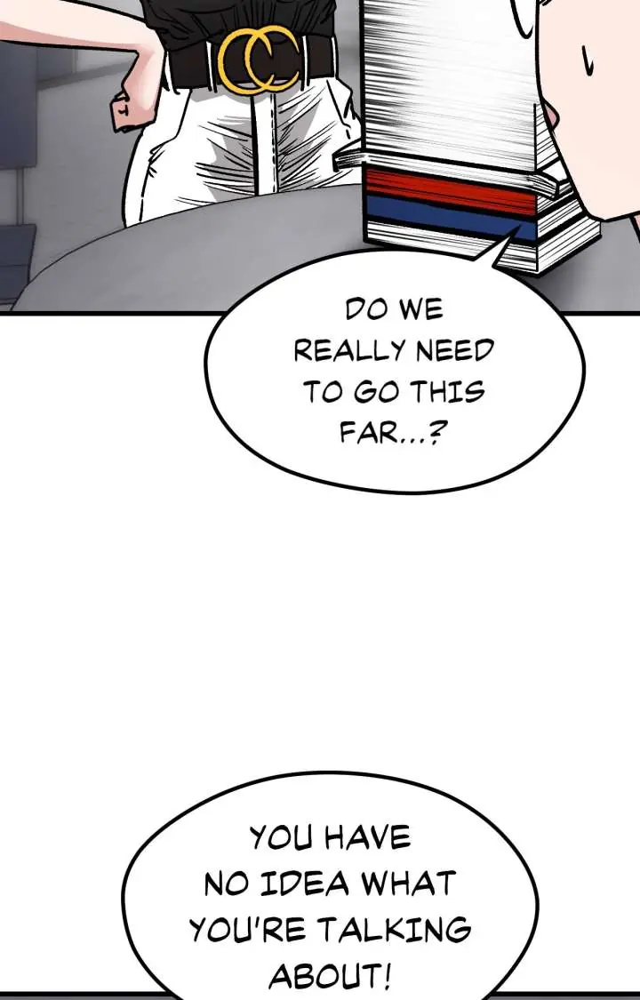 The Student, the Witch, and the Academy Chapter 32 Page 66
