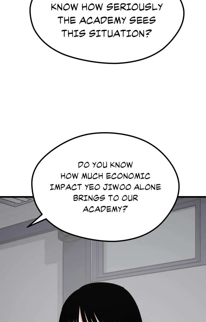 The Student, the Witch, and the Academy Chapter 32 Page 68