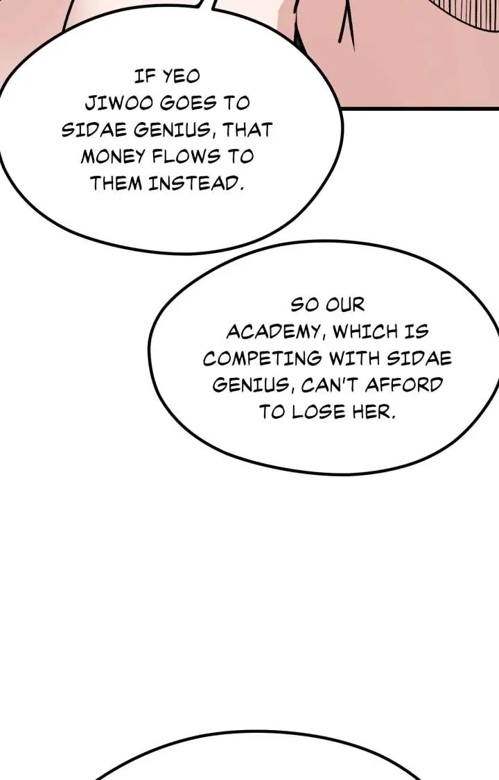 The Student, the Witch, and the Academy Chapter 32 Page 71