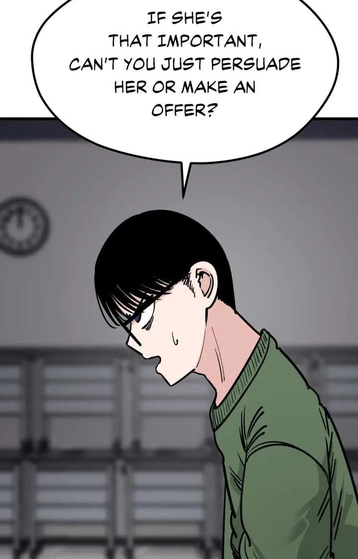 The Student, the Witch, and the Academy Chapter 32 Page 72