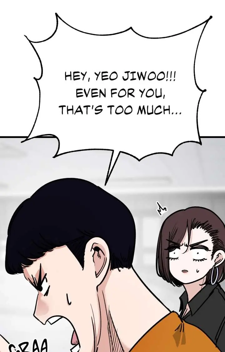 The Student, the Witch, and the Academy Chapter 32 Page 79