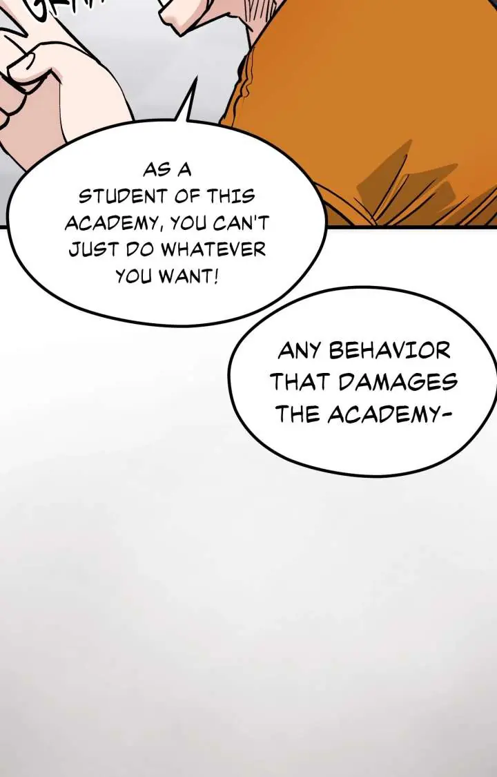 The Student, the Witch, and the Academy Chapter 32 Page 80
