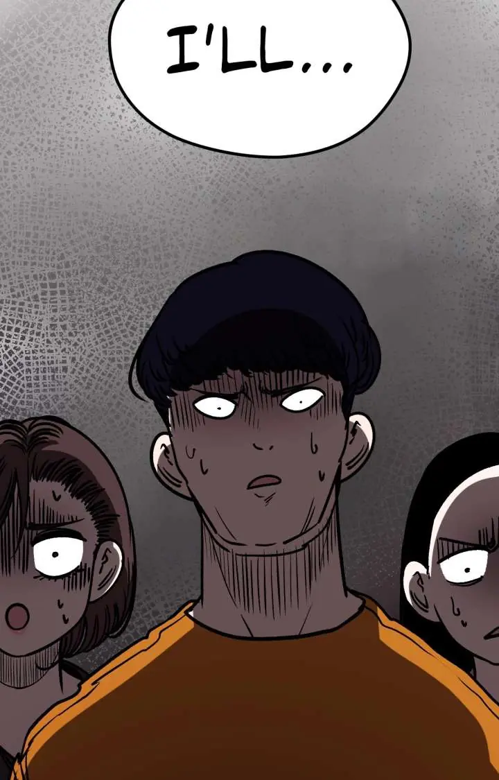The Student, the Witch, and the Academy Chapter 32 Page 83