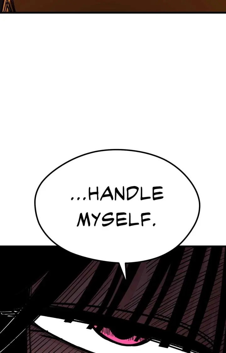The Student, the Witch, and the Academy Chapter 32 Page 84