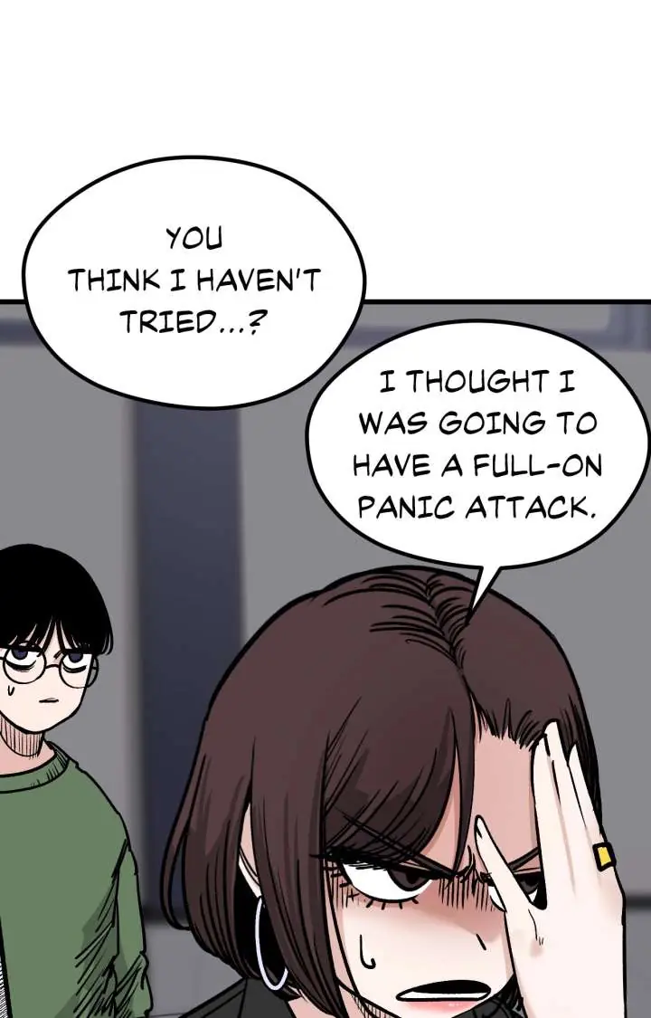The Student, the Witch, and the Academy Chapter 32 Page 86