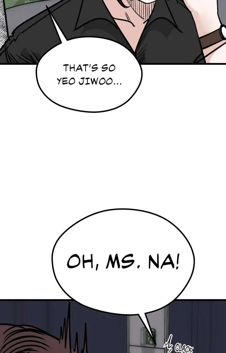 The Student, the Witch, and the Academy Chapter 32 Page 87