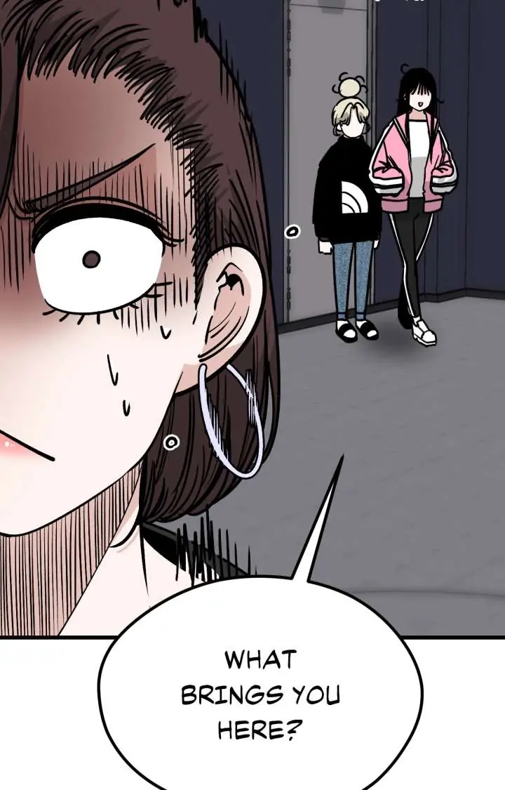The Student, the Witch, and the Academy Chapter 32 Page 88