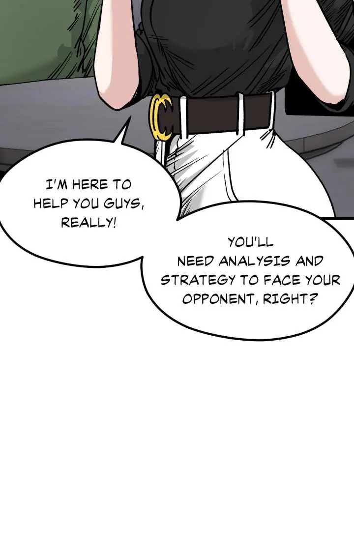 The Student, the Witch, and the Academy Chapter 32 Page 93
