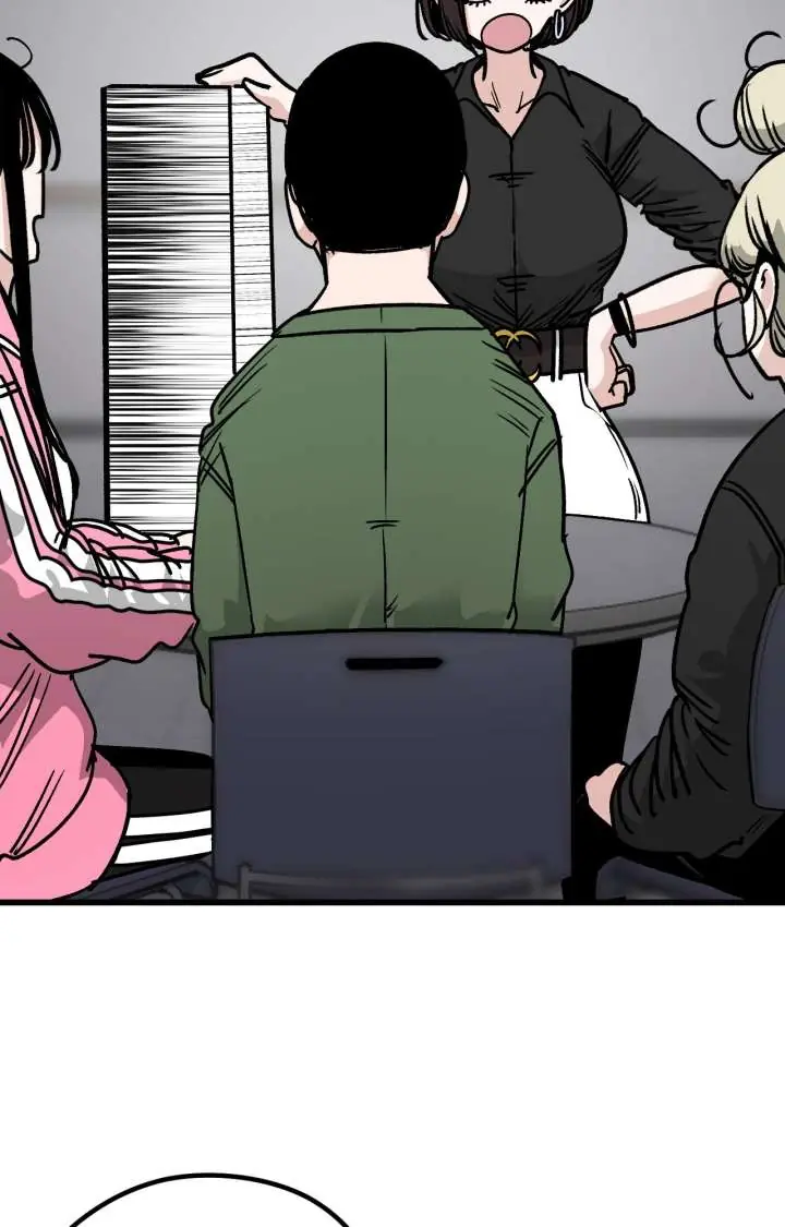 The Student, the Witch, and the Academy Chapter 32 Page 97