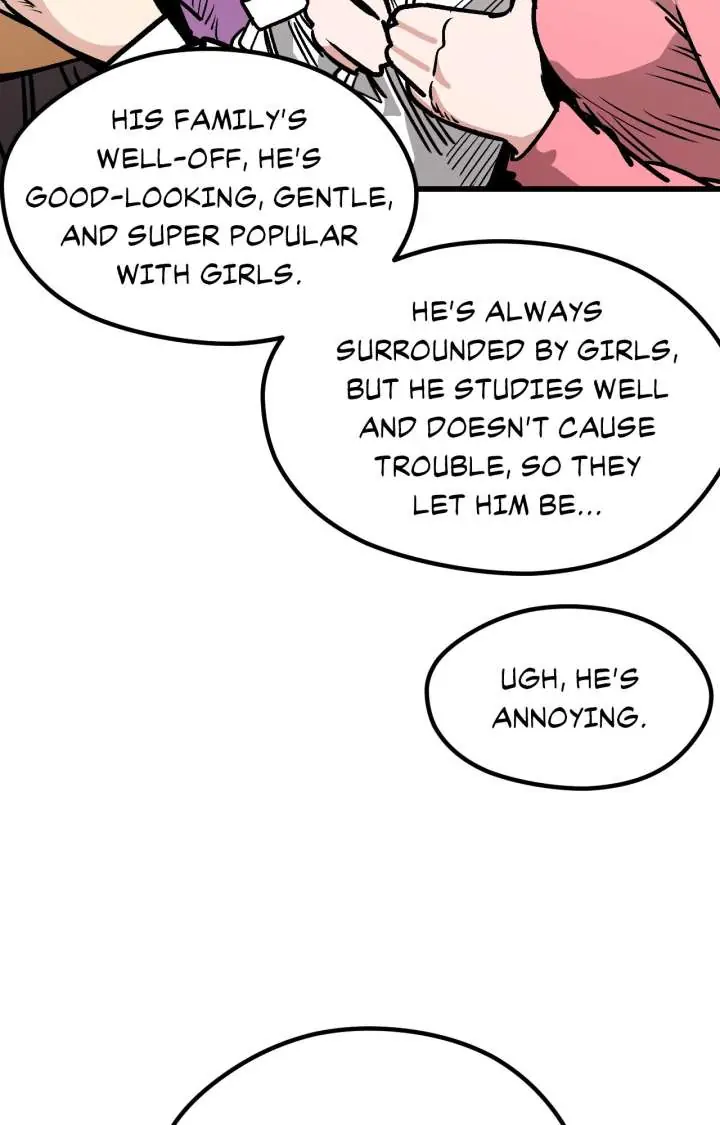 The Student, the Witch, and the Academy Chapter 32 Page 101