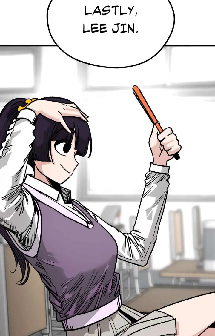 The Student, the Witch, and the Academy Chapter 32 Page 102
