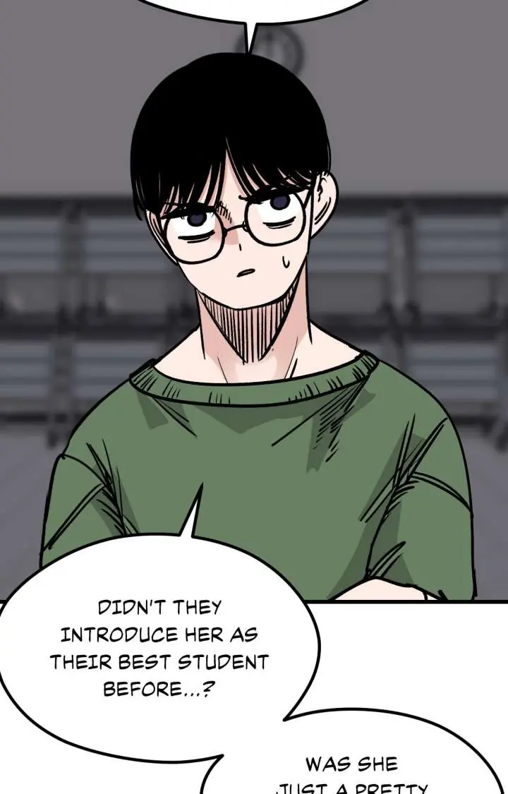 The Student, the Witch, and the Academy Chapter 32 Page 104