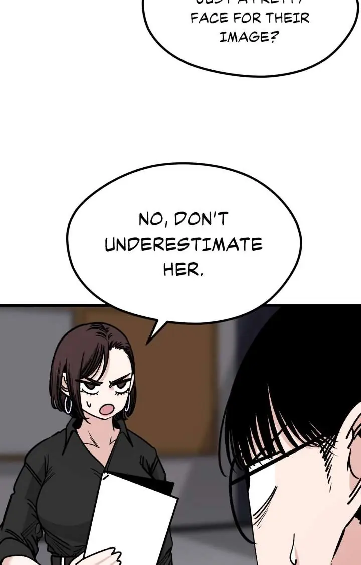The Student, the Witch, and the Academy Chapter 32 Page 105