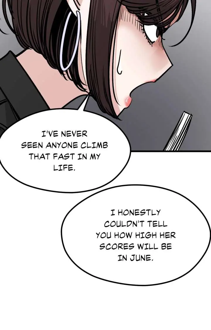 The Student, the Witch, and the Academy Chapter 32 Page 109