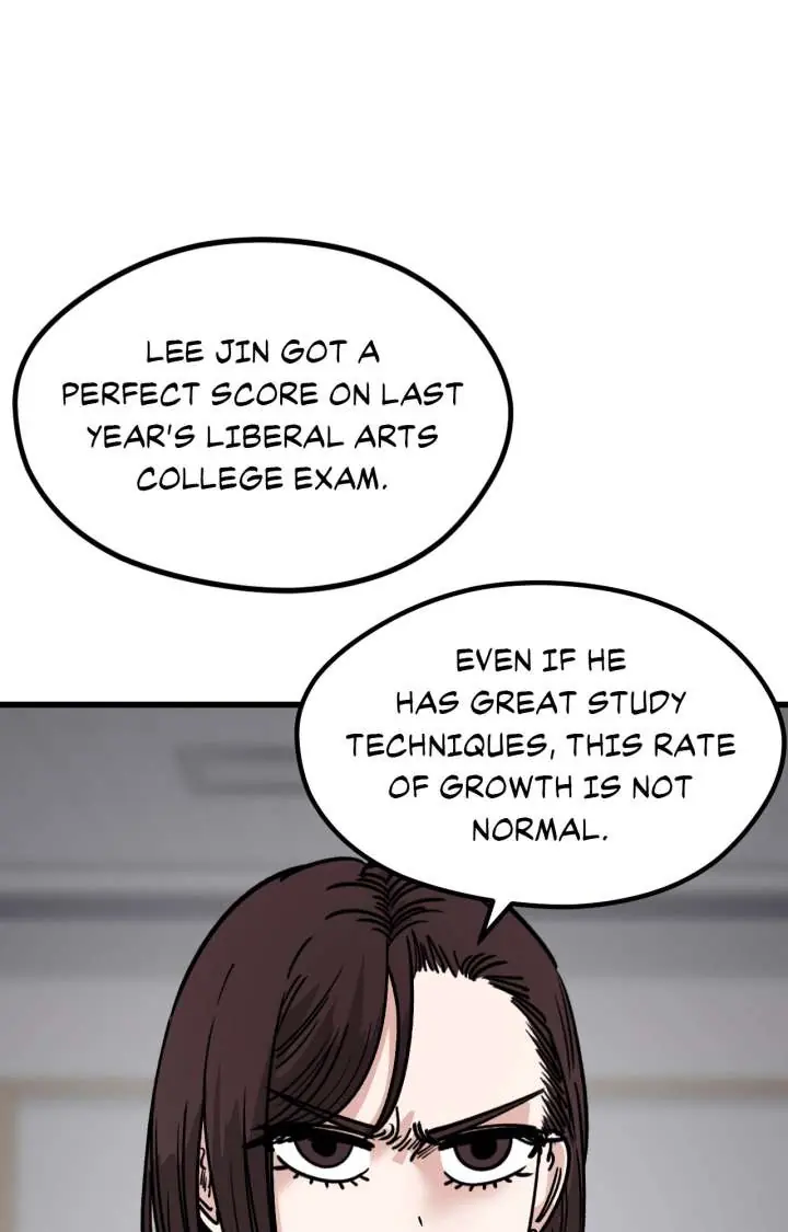 The Student, the Witch, and the Academy Chapter 32 Page 110