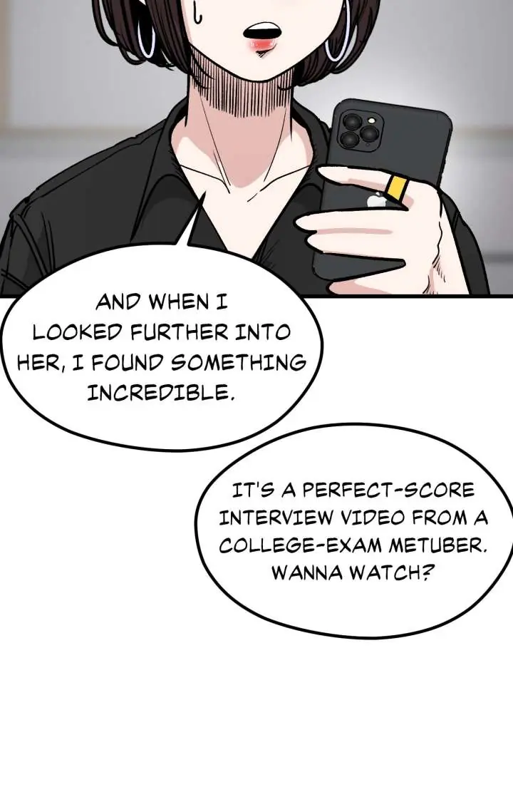 The Student, the Witch, and the Academy Chapter 32 Page 111