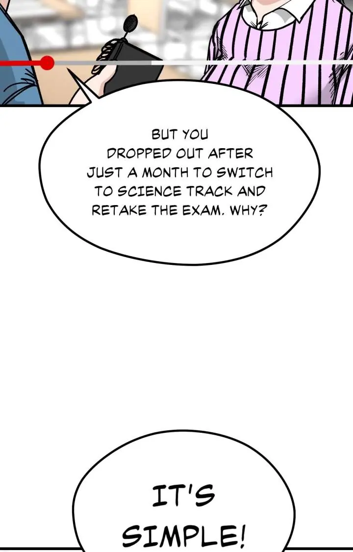 The Student, the Witch, and the Academy Chapter 32 Page 113