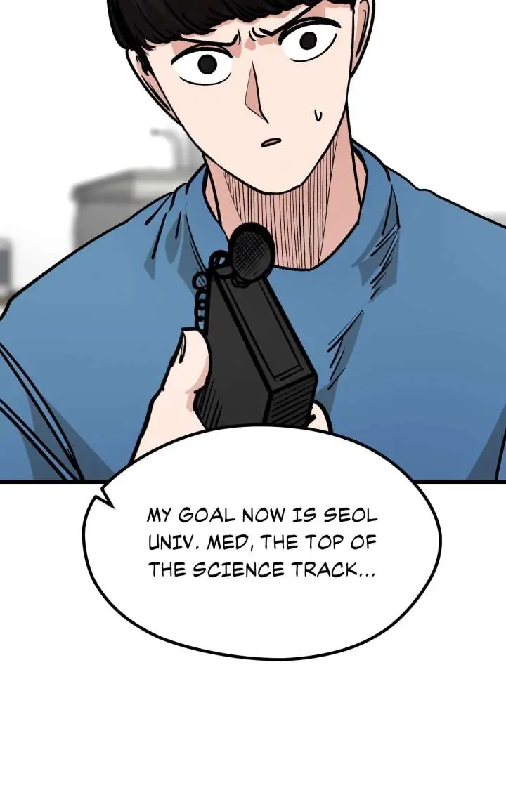 The Student, the Witch, and the Academy Chapter 32 Page 116