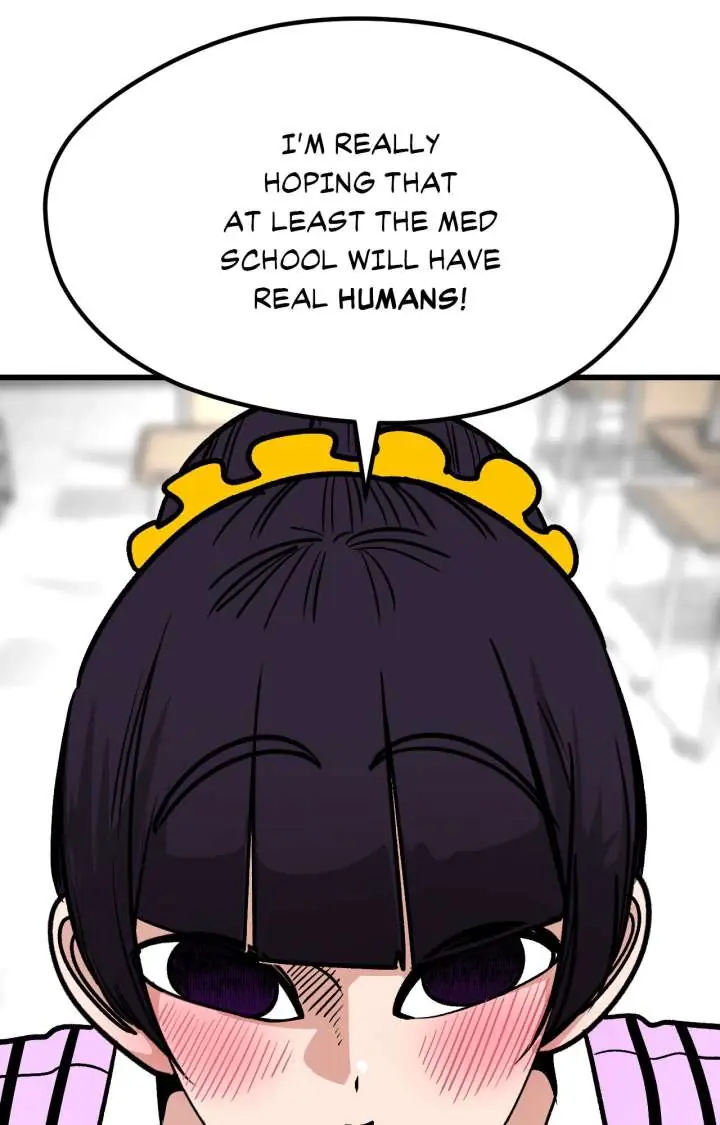 The Student, the Witch, and the Academy Chapter 32 Page 117
