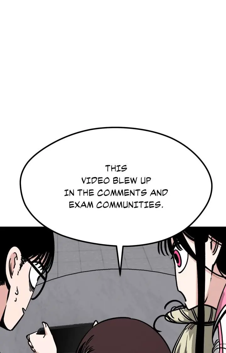 The Student, the Witch, and the Academy Chapter 32 Page 121
