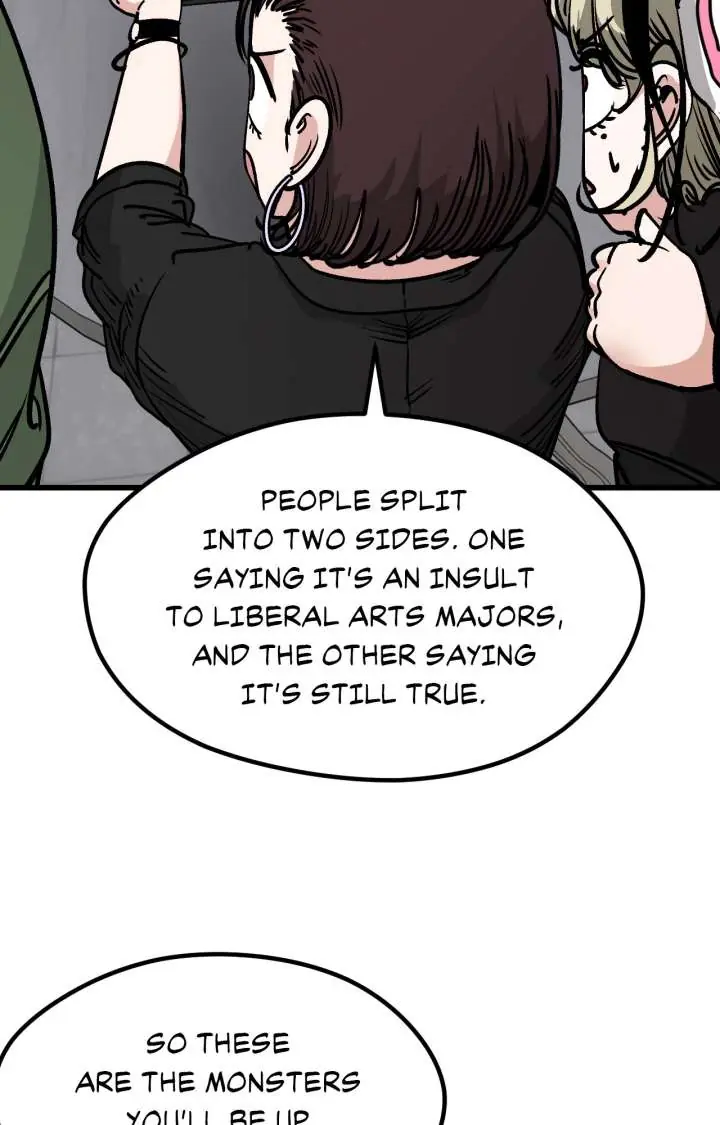 The Student, the Witch, and the Academy Chapter 32 Page 122