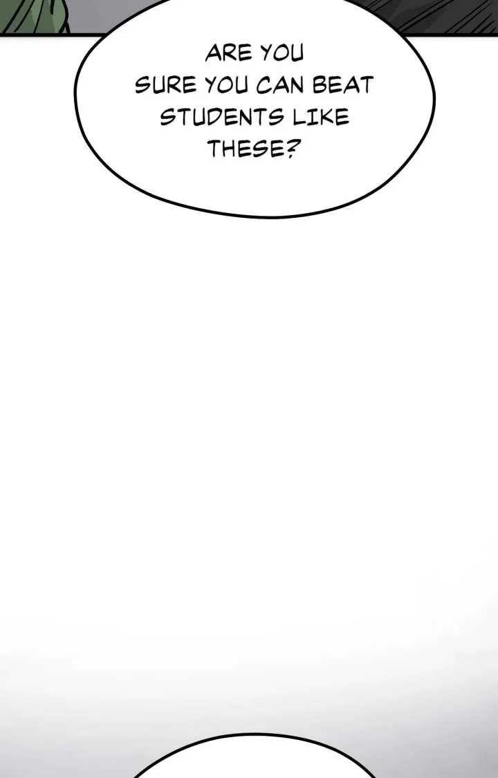 The Student, the Witch, and the Academy Chapter 32 Page 124