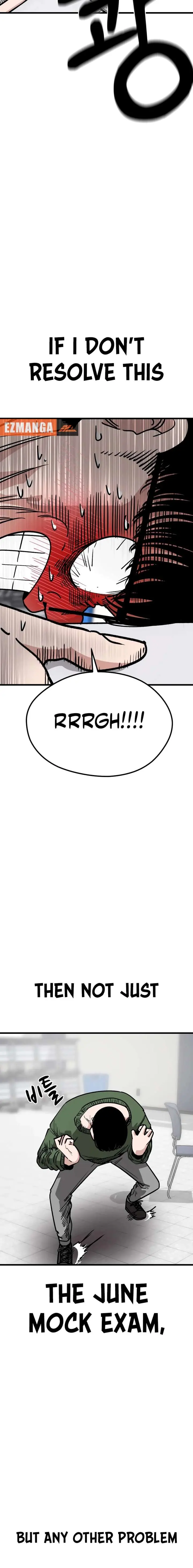 The Student, the Witch, and the Academy Chapter 33 Page 14