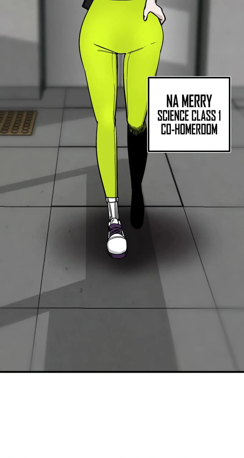 The Student, the Witch, and the Academy Chapter 49 Page 11