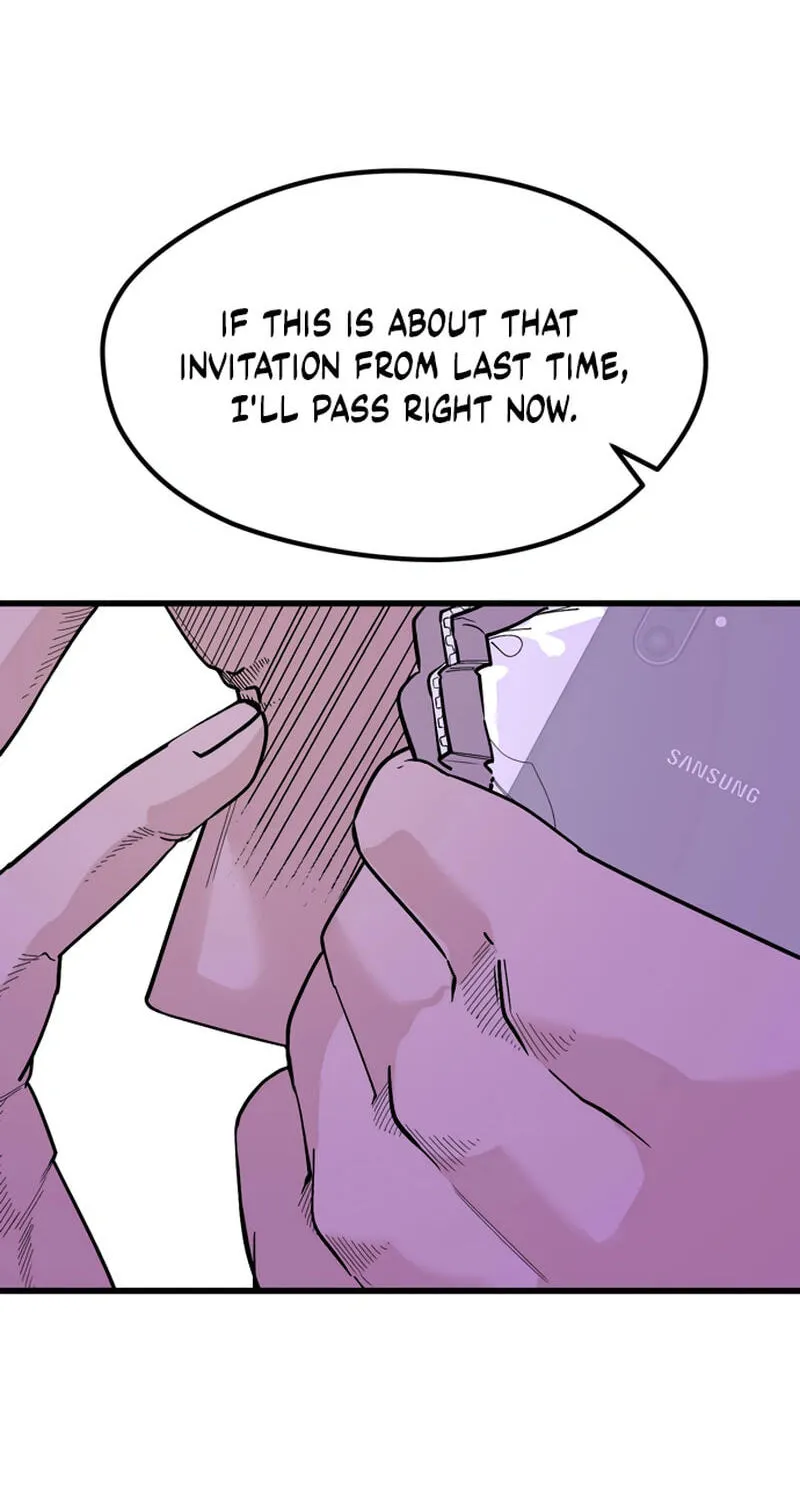 The Student, the Witch, and the Academy Chapter 49 Page 17